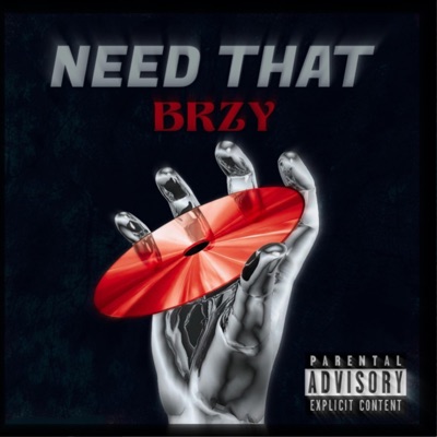 Need That (Push) - Single