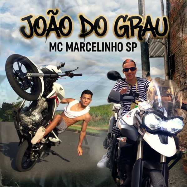 João do Grau