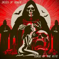 Curse of the Rite — Skies of Venus