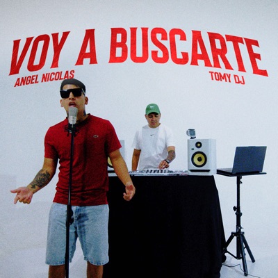Voy a Buscarte - Single