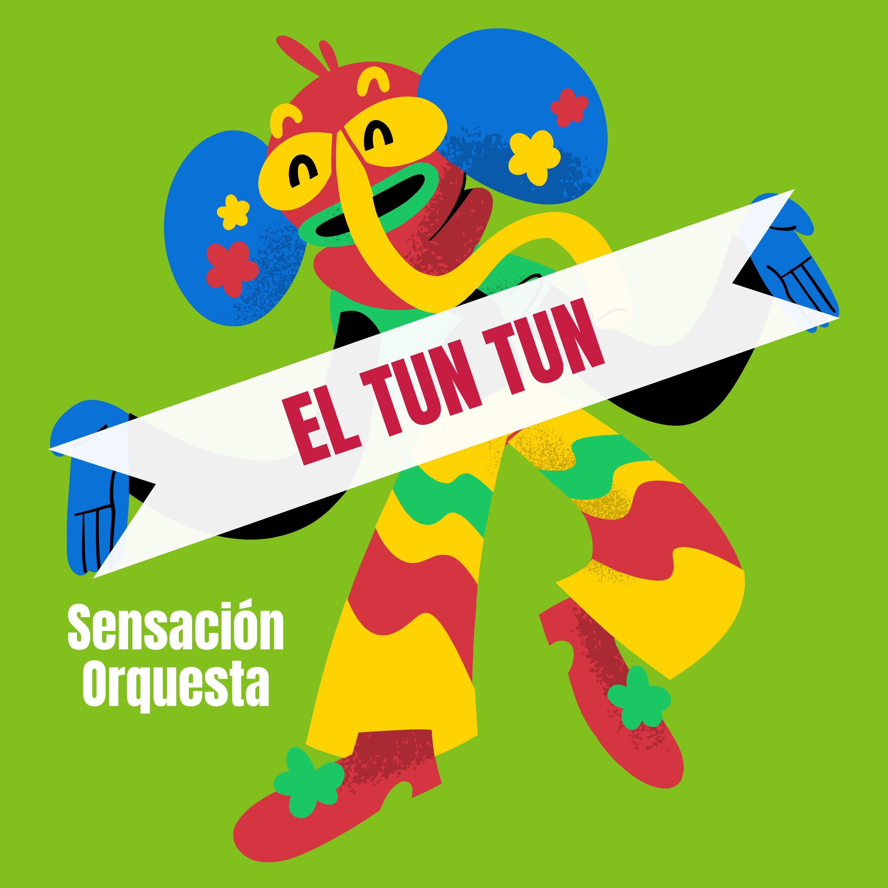 El Tun Tun - Single
