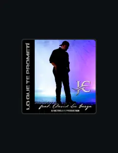 Listen to JC Almanza, watch music videos, read bio, see tour dates & more!