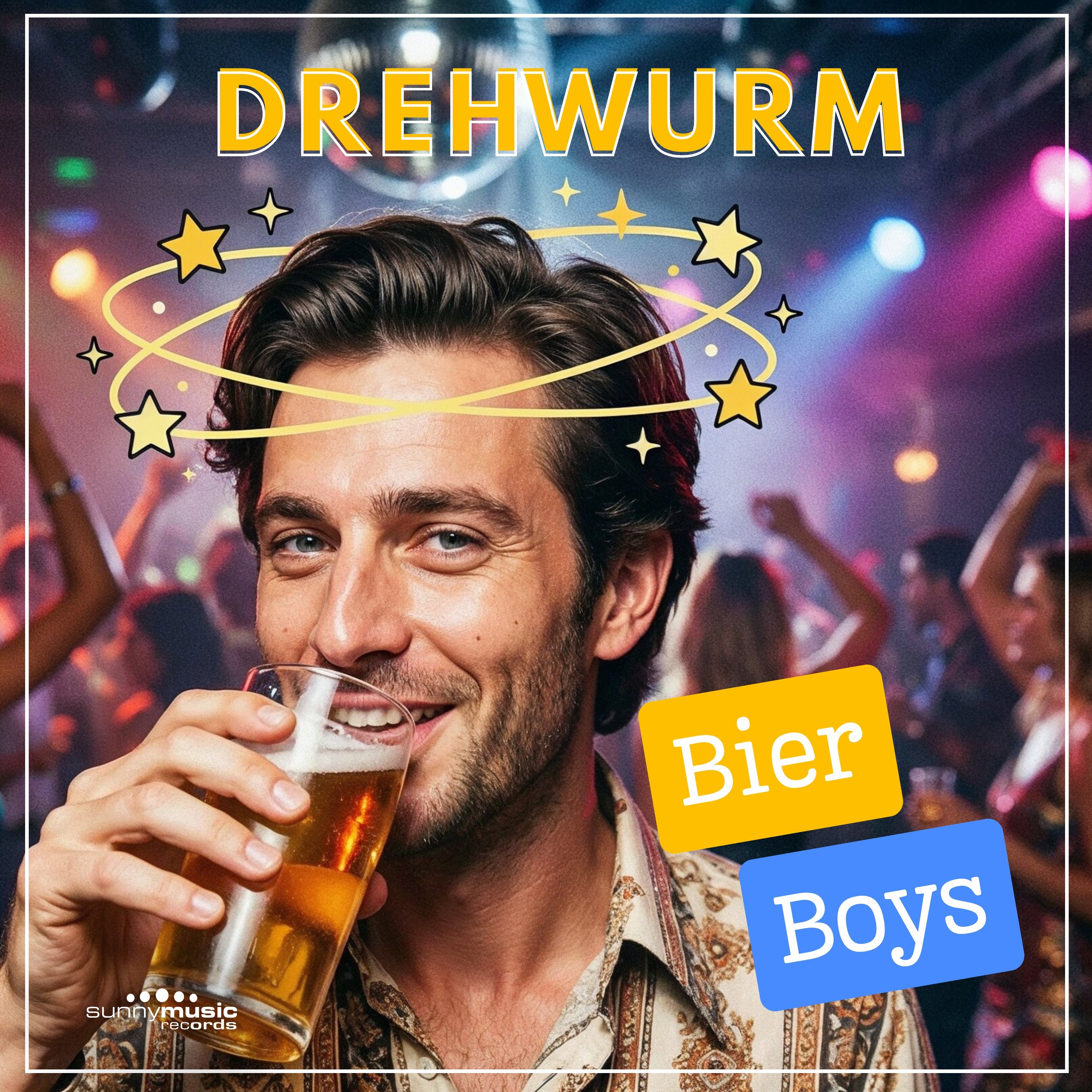 Drehwurm - Single