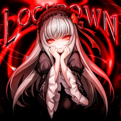 Lockdown - EP