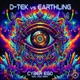 Cyber Ego Dual Logic Remix Single