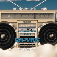 Real Players (feat. Eazy $) - Single - Glossiano