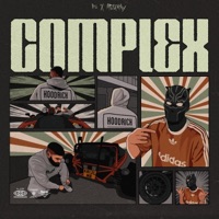 Complex - Single - P6 & Moleany