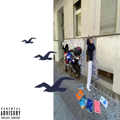 hollister jacke - Single