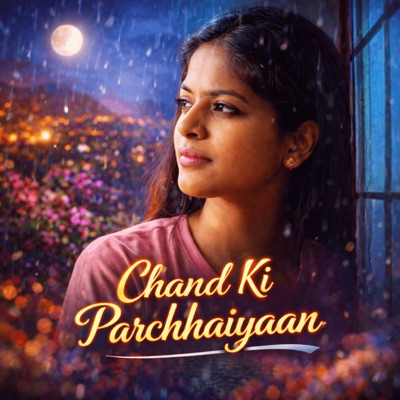 Chand Ki Parchhaiyaan - Single