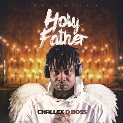 Holy Father - Single