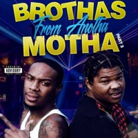 Brothas from Anotha Motha, Vol. 3 - Big Lo G & Luh G