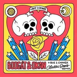 + Que 1 Chingx (Classic Roots Remix) - Single