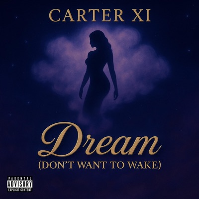 Dream (Don't Want to Wake) - Single