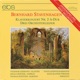 Stavenhagen Piano Concerto No 2 in A Major 3 Orchesterlieder