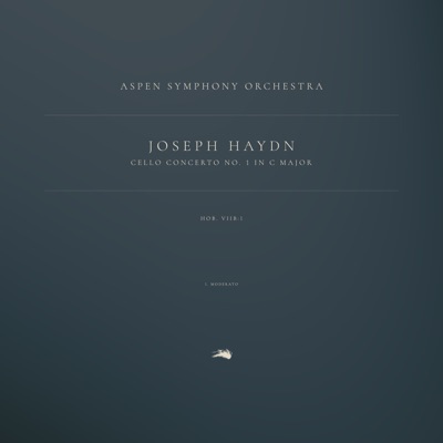Cello Concerto No. 1 in C Major, Hob. VIIb:1: I. Moderato-thumbnail