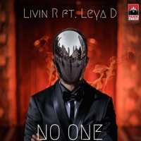 No One (feat. Leya D.) - Single - Livin R