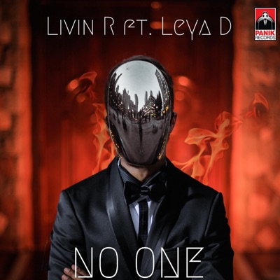 No One (feat. Leya D.) - Single