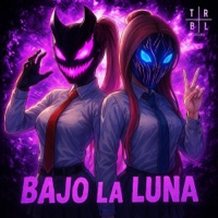 BAJO LA LUNA - EP - RAIZHELL & CLOUD ZERO