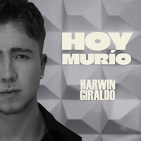 Harwin Giraldo