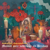 Manual para sobrevivir un breakup - EP - Audry Funk & Supreme.Frost