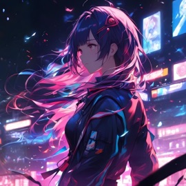 The Day Before Goodbye (feat. Endgame) [Nightcore] Cherry 葵 Nightcore