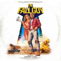 I Was Made For Lovin’ You (from the Fall Guy)