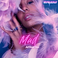Mad (feat. Daniel Owen) - Single - Royane