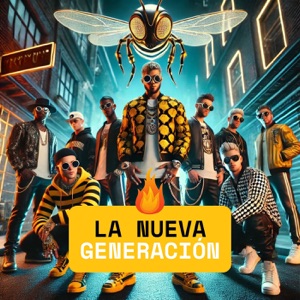 La Nueva Generación (feat. Alexis Rostro)