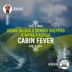 Cabin Fever - EP