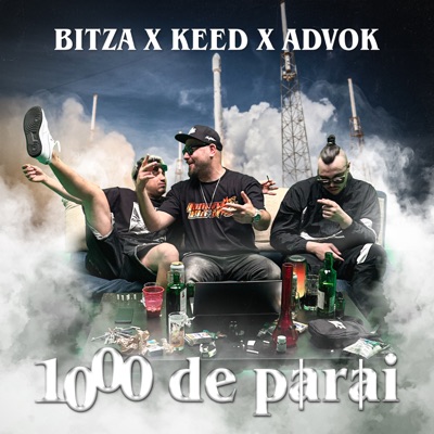 1000 de parai - Single