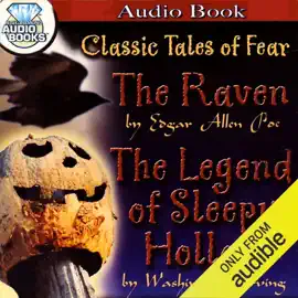 Classic Tales of Fear