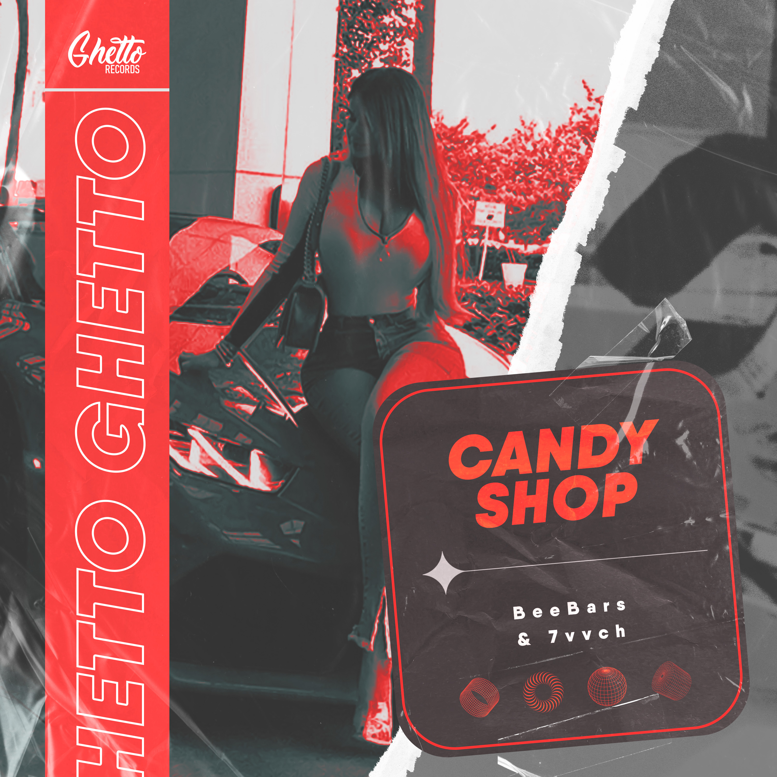 Candy Shop - Single