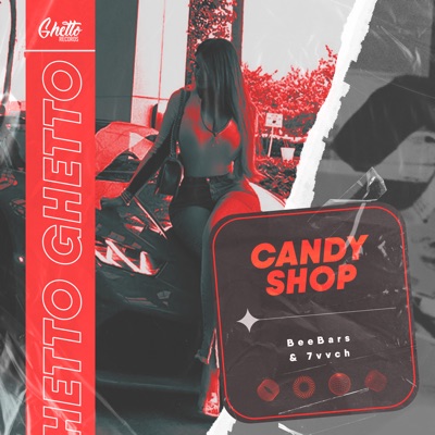 Candy Shop - Single