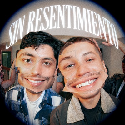 Sin Resentimiento - Single