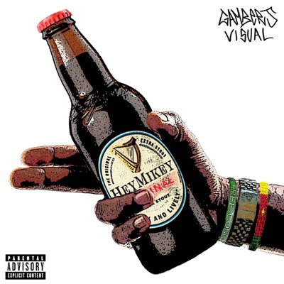 GUINNESS - Single