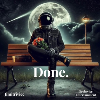 Done. - Single