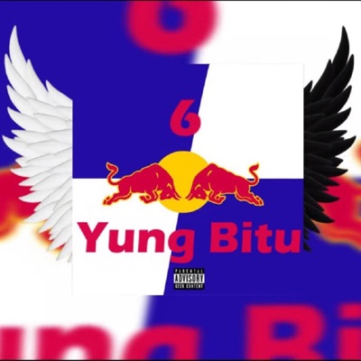 6 Redbull - Single