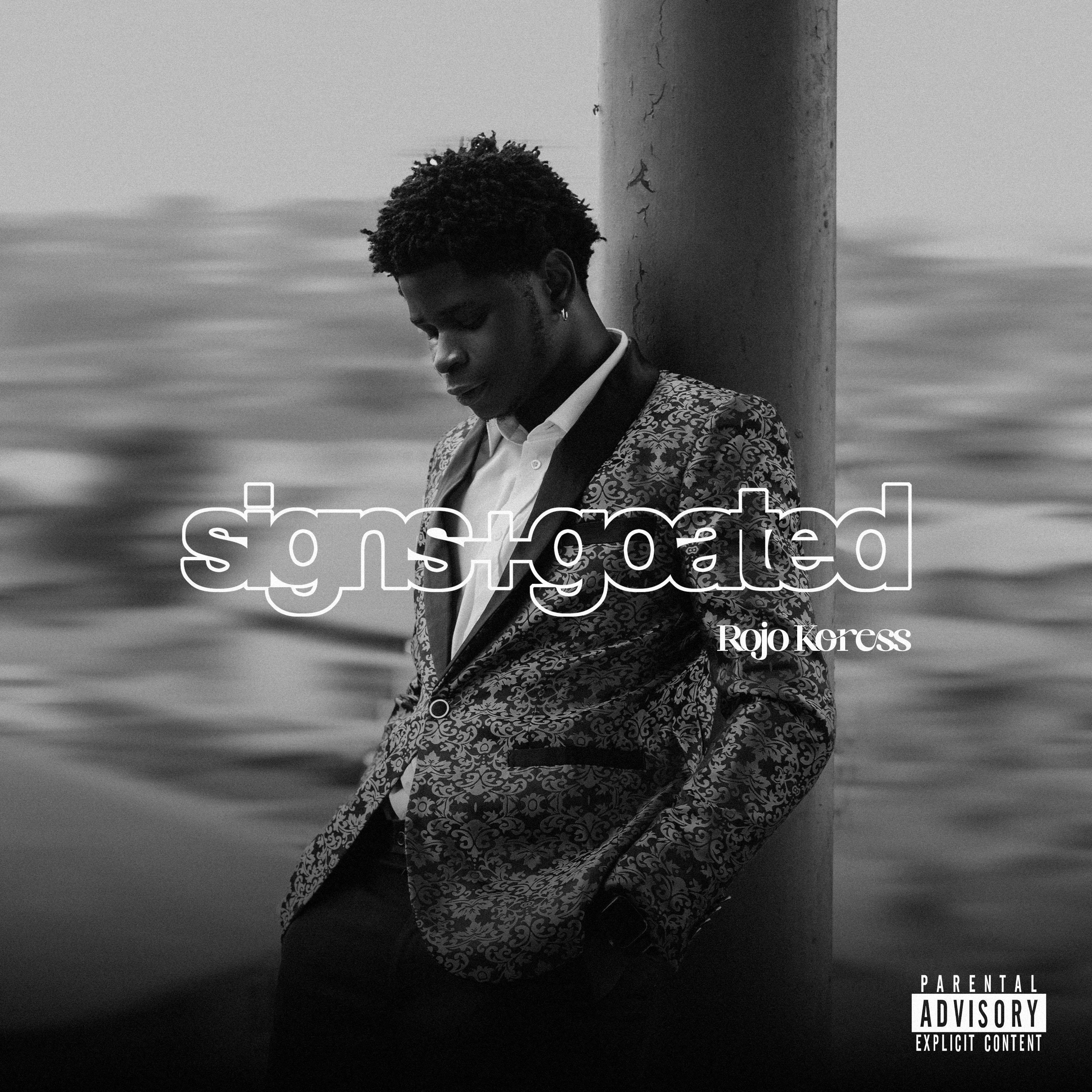 SIGNS+GOATED - Single