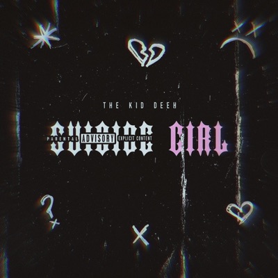 Suicide Girl - Single