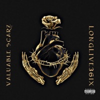 Valuable Scarz - LongLive36ix