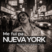 Me fui pa Nueva York
