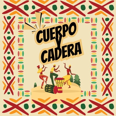 Cuerpo y Cadera (Extended Version) - Single