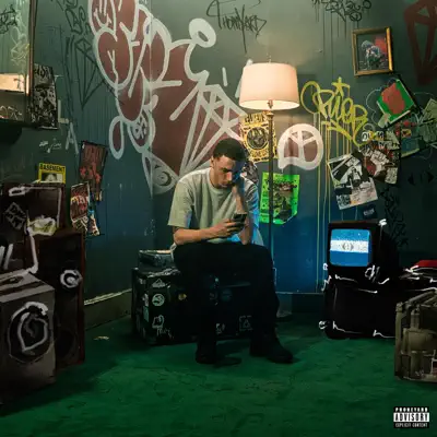 Listen to REALITY by K!no