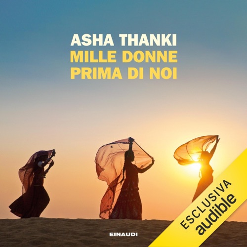 Mille donne prima di noi cover