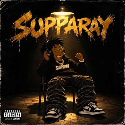 Listen to SUPPARAY by SUPPARAY14K
