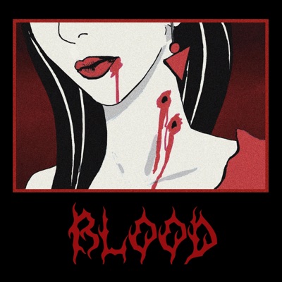 Blood - EP