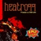 Heatroqq - TeamJesus Jeauxy lyrics