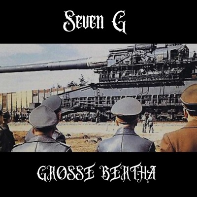 Grosse Bertha - Single