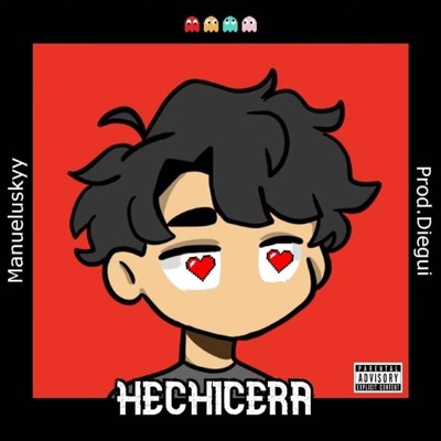 Hechicera - Single