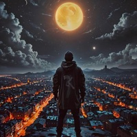 Город сильных - Single - Vins, ПМ & Vityay Schastie